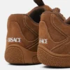 Galaxia Suede Sneakers