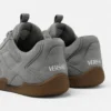 Galaxia Suede Sneakers