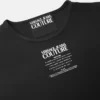 Garanti Logo Crop T-shirt