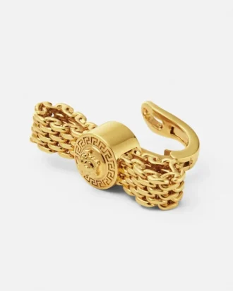 Gianni Ribbon Clip ørering