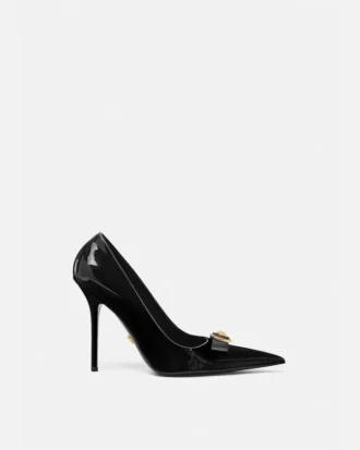 Gianni Ribbon lakpumps 110 mm