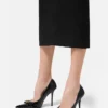 Gianni Ribbon lakpumps 110 mm