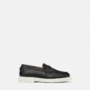 Giuliano læderloafers
