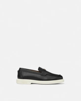 Giuliano læderloafers