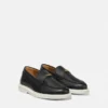 Giuliano læderloafers
