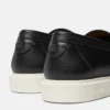 Giuliano læderloafers