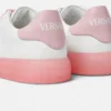 Gradient Greca Sneakers