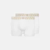 Greca Border Long Trunks 2-pak