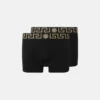 Greca Border Long Trunks 2-pak
