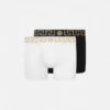 Greca Border Long Trunks 2-pak