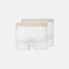 Greca Border Long Trunks 2-pak