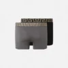 Greca Border Long Trunks 2-pak