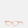 Greca Cat-Eye-briller