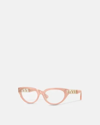 Greca Cat-Eye-briller