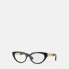 Greca Cat-Eye-briller