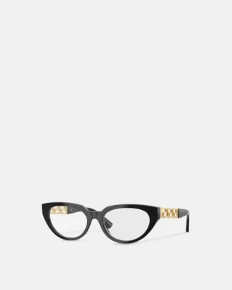 Greca Cat-Eye-briller