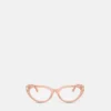Greca Cat-Eye-briller
