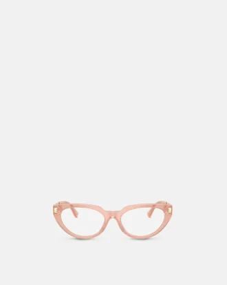Greca Cat-Eye-briller