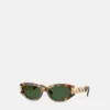 Greca Cat-Eye solbriller