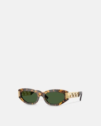 Greca Cat-Eye solbriller