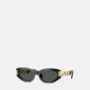 Greca Cat-Eye solbriller