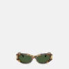 Greca Cat-Eye solbriller
