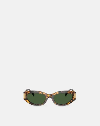 Greca Cat-Eye solbriller