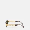 Greca Cat-Eye solbriller