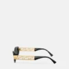 Greca Cat-Eye solbriller