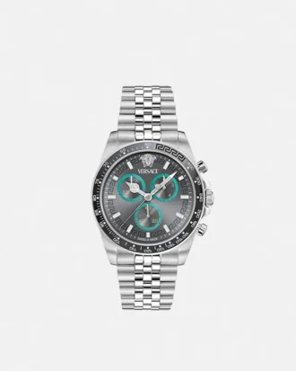 Greca Chrono Wave ur