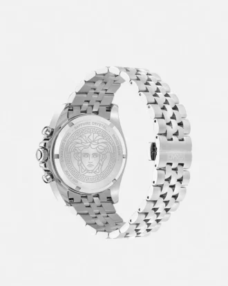 Greca Chrono Wave ur