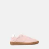 Greca Court ruskindssneakers