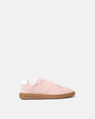 Greca Court ruskindssneakers