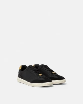 Greca Court sneakers