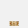 Greca Crystal Ring