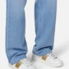 Greca Embellished Nylon Sneakers