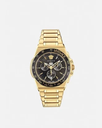 Greca Extreme Chrono-ur