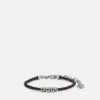 Greca læderarmbånd