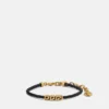 Greca læderarmbånd