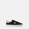 Greca lædersneakers