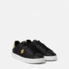 Greca lædersneakers