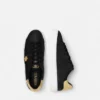 Greca lædersneakers