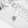 Greca lædersneakers