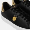 Greca lædersneakers