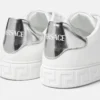 Greca lædersneakers