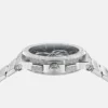 Greca Logo Chrono Watch