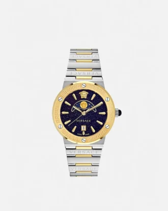 Greca Logo Moonphase-ur