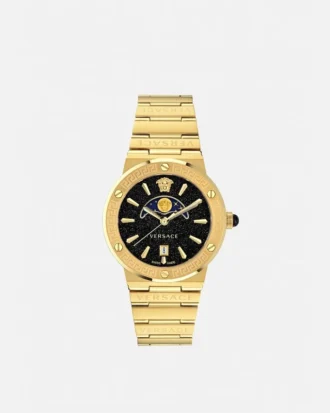 Greca Logo Moonphase-ur