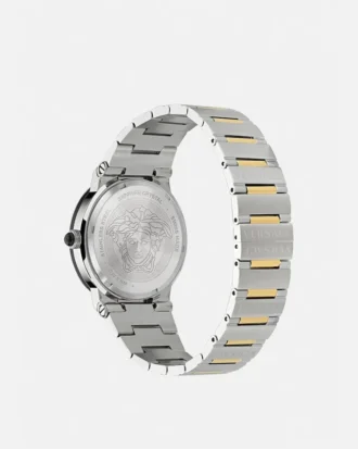 Greca Logo Moonphase-ur