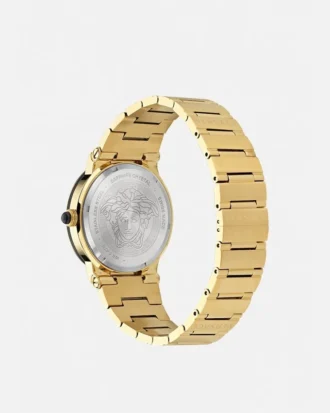 Greca Logo Moonphase-ur